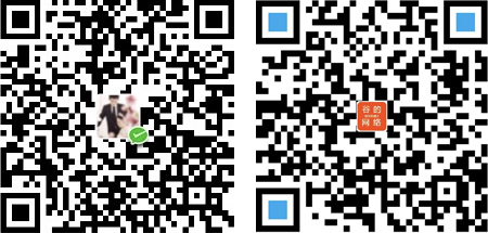 扫一扫，请我喝杯啤酒~-~